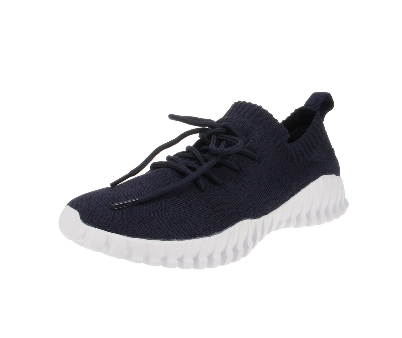 BERNIE MEV bm101 gravity-Navy-42 Sneaker BERNIE MEV bm101 gravity-Navy-42 Sneaker von BERNIE MEV