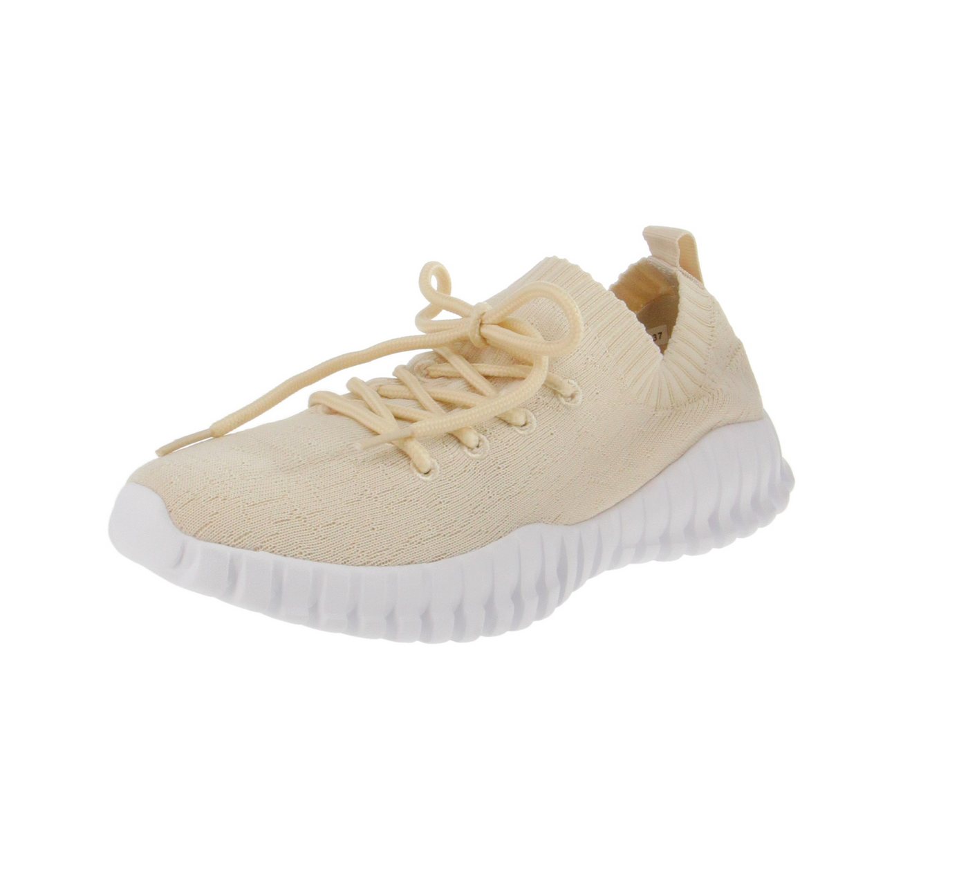 BERNIE MEV bm101 gravity-Nude-42 Sneaker BERNIE MEV bm101 gravity-Nude-42 Sneaker von BERNIE MEV