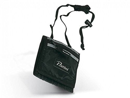 Bertoni Money Pouch Gürteltasche Reise Bertoni Money Pouch Gürteltasche Reise von Bertoni