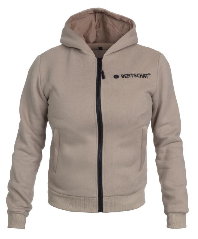 Beheizbarer Hoodie Herren Pro von BERTSCHAT