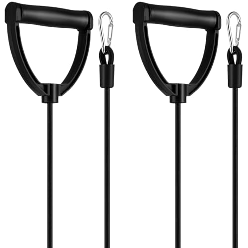 BESPORTBLE 1 Paar Fitness-zugseil Fitness-unterstützungsband Fitness- Pull- Seile Übungsbänder Stepper-zugbänder Band & Trainiere Fitnesswiderstandsgürtel Treten Nylon Fahrrad Mann Blinddarm BESPORTBLE 1 Paar Fitness-zugseil Fitness-unterstützungsband Fitness- Pull- Seile Übungsbänder Stepper-zugbänder Band & Trainiere Fitnesswiderstandsgürtel Treten Nylon Fahrrad Mann Blinddarm von BESPORTBLE