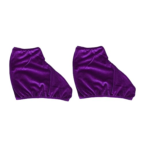 BESPORTBLE 1 Paar Schlittschuhabdeckungen Skate-Boot-Abdeckung Aufbewahrungstasche Zubehör Für Rollschuhe Abdeckung Für Rollschuhe Eishockey Polyester Violett Haupt Stiefelabdeckung Kind BESPORTBLE 1 Paar Schlittschuhabdeckungen Skate-Boot-Abdeckung Aufbewahrungstasche Zubehör Für Rollschuhe Abdeckung Für Rollschuhe Eishockey Polyester Violett Haupt Stiefelabdeckung Kind von BESPORTBLE