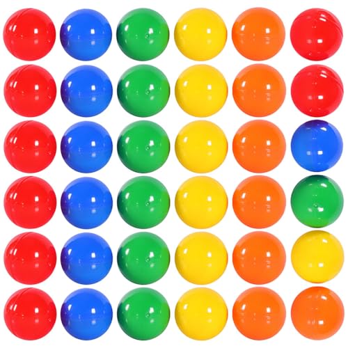 BESPORTBLE 100 Stück Lotterie Bälle Zum öffnen: Lotterie-Spiel Nummerierte Pong-Bälle Lotto-Bälle Nahtlose Lotterie-Bälle Lotterie-Bälle Für Unterhaltungsbälle Für Zuhause Party BESPORTBLE 100 Stück Lotterie Bälle Zum öffnen: Lotterie-Spiel Nummerierte Pong-Bälle Lotto-Bälle Nahtlose Lotterie-Bälle Lotterie-Bälle Für Unterhaltungsbälle Für Zuhause Party von BESPORTBLE