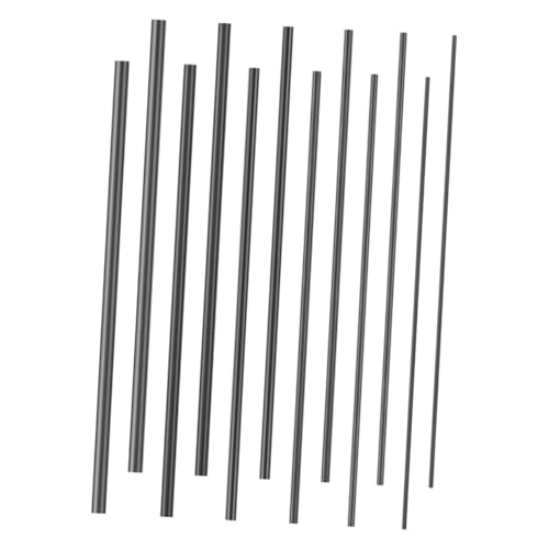 BESPORTBLE 12 Teiliges Carbon Ruten Set Kunstköderrute Angelruten Set Kohlefaser Ruten Für Modelle Reparaturset Für Kohlefaser Ruten Angelruten Reparaturkomponenten Kohlefaser Ruten BESPORTBLE 12 Teiliges Carbon Ruten Set Kunstköderrute Angelruten Set Kohlefaser Ruten Für Modelle Reparaturset Für Kohlefaser Ruten Angelruten Reparaturkomponenten Kohlefaser Ruten von BESPORTBLE