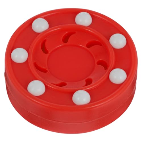 BESPORTBLE Hockey-Puck Rollhockey Spiel Puck Männer Hockey-Puck Frauen Hockey-bälle Rollhockey-Training Reibungsarmes Gleiten BESPORTBLE Hockey-Puck Rollhockey Spiel Puck Männer Hockey-Puck Frauen Hockey-bälle Rollhockey-Training Reibungsarmes Gleiten von BESPORTBLE