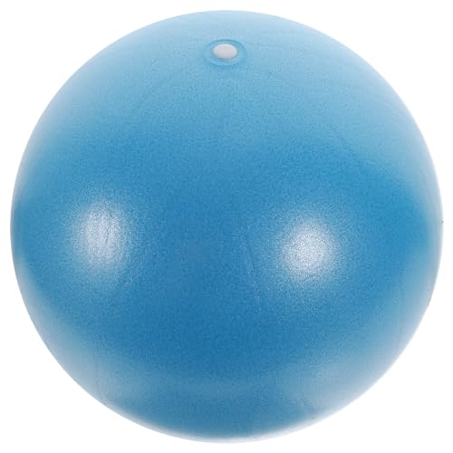BESPORTBLE 2 Stück 9 Gymnastikball Fitness-Ballon Trainingsball Gymnastikball Yoga-Ball Gymnastikball Pilates-Fitnessgeräte Kleiner Gymnastikball Trainingsbedarf Strohball PVC BESPORTBLE 2 Stück 9 Gymnastikball Fitness-Ballon Trainingsball Gymnastikball Yoga-Ball Gymnastikball Pilates-Fitnessgeräte Kleiner Gymnastikball Trainingsbedarf Strohball PVC von BESPORTBLE