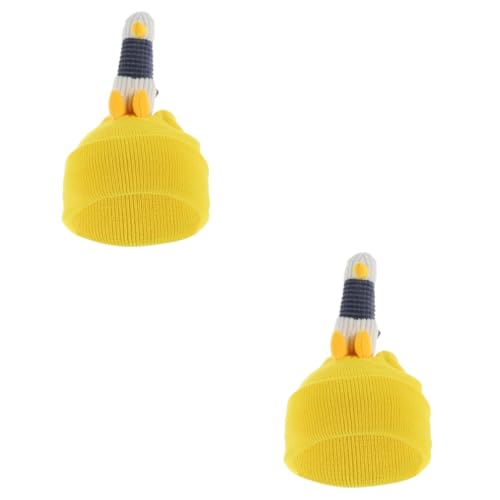 BESPORTBLE 2 Stück Skihelm Überzug Dekorativer Helm Schutz Elastischer Helm Überzug Elastischer Helm Schutzbezug Reithelm Schneesport Helm Überzug Ski Helm Überzug Garn Gelb BESPORTBLE 2 Stück Skihelm Überzug Dekorativer Helm Schutz Elastischer Helm Überzug Elastischer Helm Schutzbezug Reithelm Schneesport Helm Überzug Ski Helm Überzug Garn Gelb von BESPORTBLE