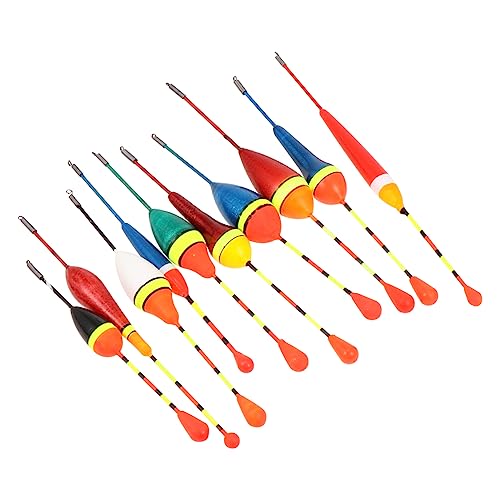BESPORTBLE Dauerhafte Angelzubehör 20 Stück Bojenschwimmer Angelgeräte Verhindern Bodenhindernisse Für Tiefen BESPORTBLE Dauerhafte Angelzubehör 20 Stück Bojenschwimmer Angelgeräte Verhindern Bodenhindernisse Für Tiefen von BESPORTBLE