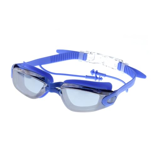 BESPORTBLE 2St Schwimmbrille Tücher Schutzbrille für Erwachsene Schwimmbrille Antibeschlag Nebel Wasser chaps tiegerkostuem erwachsene brille Schwimmbrille für Erwachsene von BESPORTBLE