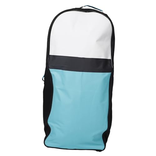 BESPORTBLE 2st Surfbrett-Rucksack Wakeboards Wassersport Kinder Schwimmen Floaties Bodyboards Für Den Strand Wakeboards Für Den Wassersport Für Erwachsene Skiboard, Einzelbrett Oxford-Stoff von BESPORTBLE