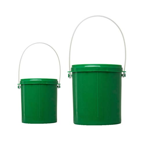 BESPORTBLE 2st Wurmeimer Maden Angeln Maggot Fall Angeln Worm Eimer Angeln Wurm Angeln Lockt Lagerung Box Wurm Lockt Maden Box Angeln Live Wurm Box Angeln Eimer Werkzeug Plastik Köder BESPORTBLE 2st Wurmeimer Maden Angeln Maggot Fall Angeln Worm Eimer Angeln Wurm Angeln Lockt Lagerung Box Wurm Lockt Maden Box Angeln Live Wurm Box Angeln Eimer Werkzeug Plastik Köder von BESPORTBLE