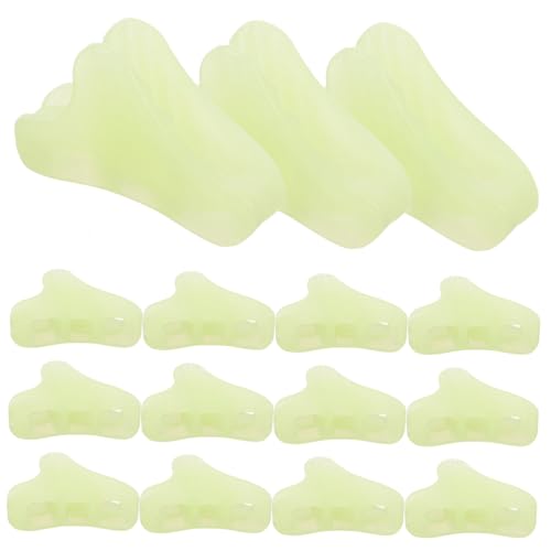 BESPORTBLE 30st Leuchtende Seilschnalle Für Den Außenbereich Elastische Schnur Plane Seilwickler Markise Pole Zelt-stoßschnur Seilschnallenverschluss Zeltabspannseile Mit Flaschenzug Plastik BESPORTBLE 30st Leuchtende Seilschnalle Für Den Außenbereich Elastische Schnur Plane Seilwickler Markise Pole Zelt-stoßschnur Seilschnallenverschluss Zeltabspannseile Mit Flaschenzug Plastik von BESPORTBLE