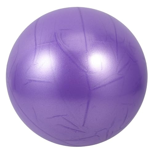 BESPORTBLE 4 Stück Baseball-trainingsball Aktion des Verbindungsarms Baseball-übungsball Verbindungsball Für Baseball Verbindungsarm-actionball Schlagball Werfen Kernkugel PVC Violett von BESPORTBLE