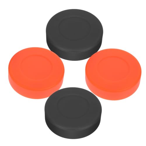 BESPORTBLE Indoor-Hockey-Puck Hockey-Spielzeug PVC-Hockey-Puck Hockey-trainingspuck für Altersgruppen BESPORTBLE Indoor-Hockey-Puck Hockey-Spielzeug PVC-Hockey-Puck Hockey-trainingspuck für Altersgruppen von BESPORTBLE