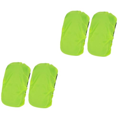 BESPORTBLE 4 Stück Regenschutz für Fahrradtaschen fahrradtasche Regenschutz regenabdeckung Fahrrad faltbar Schutzhülle Oberrohrtasche Regentasche Kind Sitzbezug Stoff BESPORTBLE 4 Stück Regenschutz für Fahrradtaschen fahrradtasche Regenschutz regenabdeckung Fahrrad faltbar Schutzhülle Oberrohrtasche Regentasche Kind Sitzbezug Stoff von BESPORTBLE