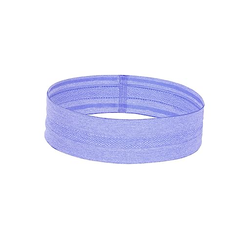 BESPORTBLE 4 Stück Stirnbänder für Yoga Spa-Stirnband Damen stirnbänder Schweißbänder für Männer laufstirnband Sport Haarband Headband Sport modische Sportkopfbedeckungen elastisches Haarband von BESPORTBLE