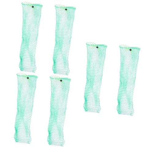 BESPORTBLE 3sets Fischernetz Gewebt Praktische Landung Net Große Kordelzug Für Fang Von Fisch 2 Stücke * 3 BESPORTBLE 3sets Fischernetz Gewebt Praktische Landung Net Große Kordelzug Für Fang Von Fisch 2 Stücke * 3 von BESPORTBLE