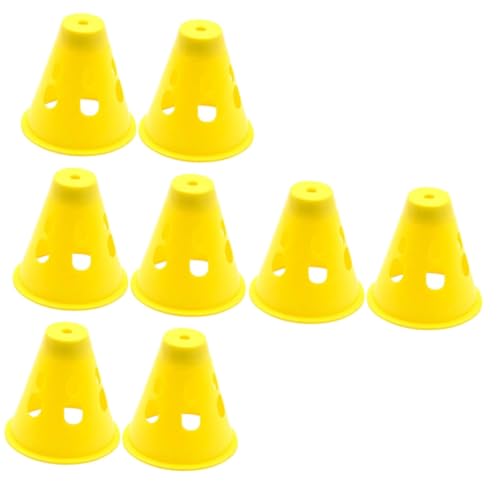 BESPORTBLE 8 STK Warnkappe für Zeltheringe Campingzubehör für Kinder Abdeckung für Zeltheringe für Kinder Laterne Nagelwerkzeuge Zelt Nagelkappen Zeltnagel-Warnkappe tragbar Schutz Nagelset BESPORTBLE 8 STK Warnkappe für Zeltheringe Campingzubehör für Kinder Abdeckung für Zeltheringe für Kinder Laterne Nagelwerkzeuge Zelt Nagelkappen Zeltnagel-Warnkappe tragbar Schutz Nagelset von BESPORTBLE
