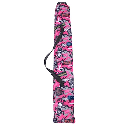 BESPORTBLE Angelrutentaschen Angelrutenhalter Oxford-Stoff Tragbare Angeltasche Rosa Angelruten-Aufbewahrungstasche Angelruten-Etui Tasche Für Frauen Angelgeschenke BESPORTBLE Angelrutentaschen Angelrutenhalter Oxford-Stoff Tragbare Angeltasche Rosa Angelruten-Aufbewahrungstasche Angelruten-Etui Tasche Für Frauen Angelgeschenke von BESPORTBLE