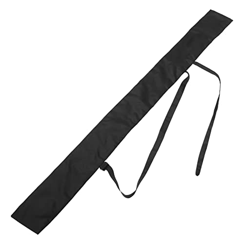 BESPORTBLE Aufbewahrungstasche Rücken Tasche -umhängetasche Schwert Samurai- -Tasche Regenschirm Tasche - Für Den Rücken Tragetasche Polyester Japanischer Stil Werkzeugkasten von BESPORTBLE