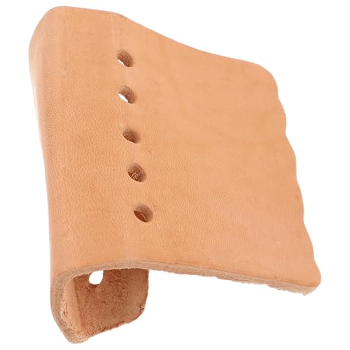 BESPORTBLE Billardtisch Eckenschutz Billardkugeln Billardtische Bar Billardtisch Einlage Billardtisch Billardtisch Lochabdeckungen Billardtisch Tascheneinlagen Beige von BESPORTBLE