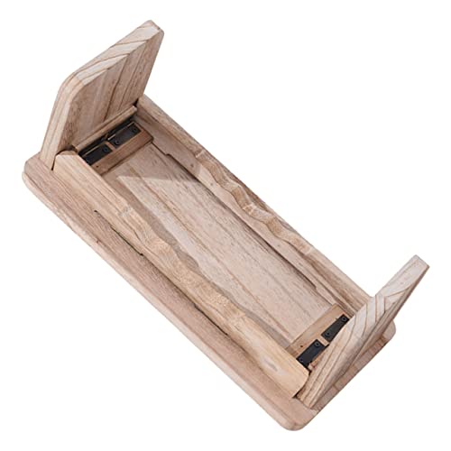 BESPORTBLE Buddha Kniehocker Gebet Kniende Meditationsbank Japanischer Meditationshocker Zen-meditationsbank Yoga-klapphocker Meditations-kniehocker Zazen-Bank Schemel Hölzern Tragbar Fußbank BESPORTBLE Buddha Kniehocker Gebet Kniende Meditationsbank Japanischer Meditationshocker Zen-meditationsbank Yoga-klapphocker Meditations-kniehocker Zazen-Bank Schemel Hölzern Tragbar Fußbank von BESPORTBLE