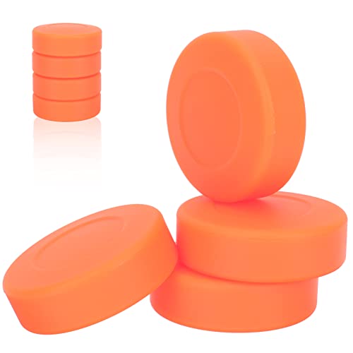 BESPORTBLE Eishockey-Pucks Übungs-Trainingspucks Gummi-Trainingspucks Hockey-Pucks mit Hohlboden Sportstraßenhockey Pucks Eishockey Puck für Erwachsene 4 Stück BESPORTBLE Eishockey-Pucks Übungs-Trainingspucks Gummi-Trainingspucks Hockey-Pucks mit Hohlboden Sportstraßenhockey Pucks Eishockey Puck für Erwachsene 4 Stück von BESPORTBLE