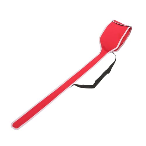 BESPORTBLE Verdickte Fechten und Mädchen Rote Tasche Tragbare Fechten Sack Fechten Tasche Kompatibel und BESPORTBLE Verdickte Fechten und Mädchen Rote Tasche Tragbare Fechten Sack Fechten Tasche Kompatibel und von BESPORTBLE