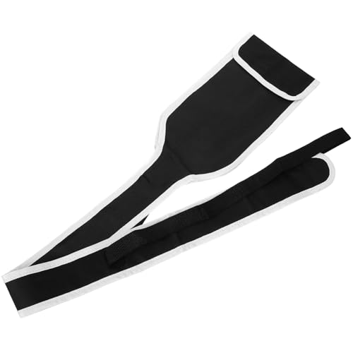 BESPORTBLE Fechttasche Aufbewahrungstasche Für Fechten Schwerter-Taschen-Trolley Japanische Wakizashi-Tasche Japanische Schwertertasche Taichi-Tragetasche Täglicher Gebrauch Lieferungen Stoff BESPORTBLE Fechttasche Aufbewahrungstasche Für Fechten Schwerter-Taschen-Trolley Japanische Wakizashi-Tasche Japanische Schwertertasche Taichi-Tragetasche Täglicher Gebrauch Lieferungen Stoff von BESPORTBLE