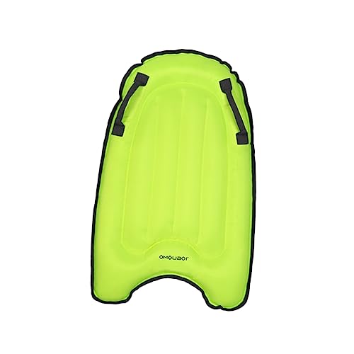 BESPORTBLE Float-Lounge schwimmhilfen für schwimmhilfe für schwimmt aufblasbares Schwimmen Schwimmbad Strandurlaub schwimmende Reihe aufblasbare schwimmende Reihe Green von BESPORTBLE