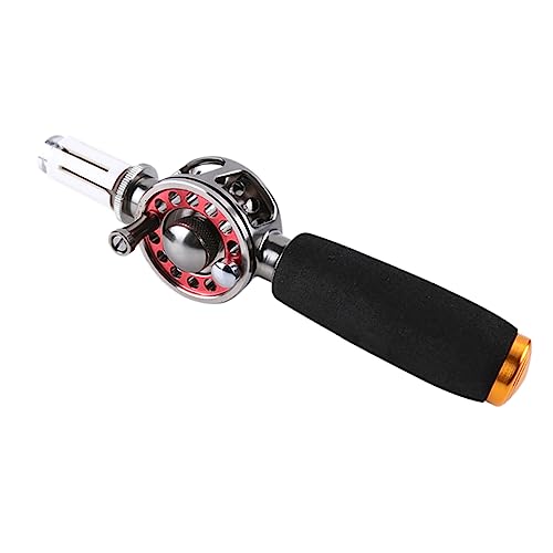 BESPORTBLE Angelschnur Wickler Automatische Reel Spooler Maschine Bremssystem Linie Rad für Spooling BESPORTBLE Angelschnur Wickler Automatische Reel Spooler Maschine Bremssystem Linie Rad für Spooling von BESPORTBLE