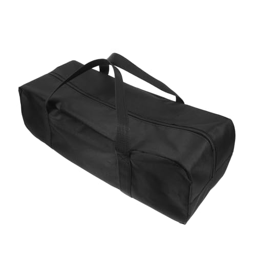 BESPORTBLE Grill Aufbewahrungstasche Camping Zubehör Camping Kochgeschirr Organizer Taschen Tragbarer Kocher Zelt Zubehör Aufbewahrungstaschen Für Camping Kleine Werkzeugtasche von BESPORTBLE