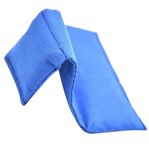 BESPORTBLE Große Kapazität Sitzsack Fußball Schiedsrichter Ausrüstung Wurf Tasche für Spiele Tragbare Schiedsrichter Sitzsack Hals BESPORTBLE Große Kapazität Sitzsack Fußball Schiedsrichter Ausrüstung Wurf Tasche für Spiele Tragbare Schiedsrichter Sitzsack Hals von BESPORTBLE
