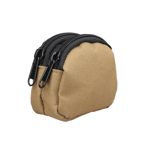 BESPORTBLE Gürteltasche Für Männer Hüfttasche Steel Ball Geldbörse Gürteltasche Camping 1000d-nylon Zubehör Mini-Geldbörse Hüfttasche Für Männer BESPORTBLE Gürteltasche Für Männer Hüfttasche Steel Ball Geldbörse Gürteltasche Camping 1000d-nylon Zubehör Mini-Geldbörse Hüfttasche Für Männer von BESPORTBLE