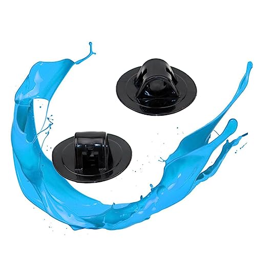 BESPORTBLE Aufblasbare Boot Pad Patch Set Kajak Schlauchboot Kanu Reparatur .5cm Durchmesser Hohe Zähigkeit Einfach Installieren BESPORTBLE Aufblasbare Boot Pad Patch Set Kajak Schlauchboot Kanu Reparatur .5cm Durchmesser Hohe Zähigkeit Einfach Installieren von BESPORTBLE