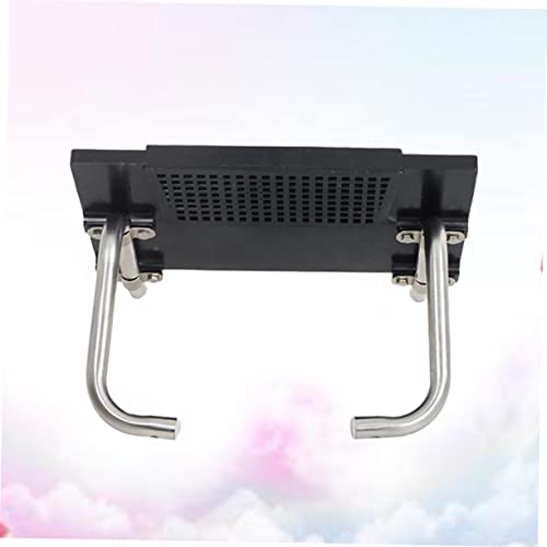 BESPORTBLE Halter Bootsmotorhalterung Bootshalterung Bootsmotorträger Schlauchbootmotorhalterung Bootszubehör Schlauchboot Zubehör Bootsmotoren Motorgestell Für Schiffe Regal Kajak BESPORTBLE Halter Bootsmotorhalterung Bootshalterung Bootsmotorträger Schlauchbootmotorhalterung Bootszubehör Schlauchboot Zubehör Bootsmotoren Motorgestell Für Schiffe Regal Kajak von BESPORTBLE