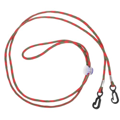 BESPORTBLE Handschuh Lanyard Winterhandschuhe Winter Anti Verlust Seil Handschuhriemen Fäustlinge Seile Handschuhe Seil Handschuhhalter Seil Fäustlinge Seil Für Den Winter von BESPORTBLE