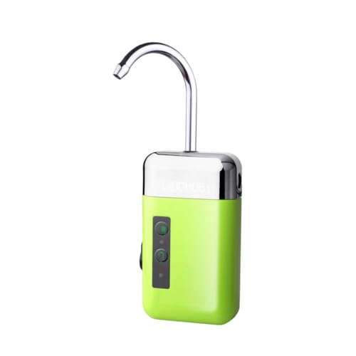 BESPORTBLE Luft- und Wasserpumpe Angeln Wasserpumpe Batteriebetriebene Pumpe Sauerstoffpumpe für Aquarium Wasserspender Aquarium-Luftpumpe Wasserpumpe für Fischbecken Aufladen Wasserabsorber BESPORTBLE Luft- und Wasserpumpe Angeln Wasserpumpe Batteriebetriebene Pumpe Sauerstoffpumpe für Aquarium Wasserspender Aquarium-Luftpumpe Wasserpumpe für Fischbecken Aufladen Wasserabsorber von BESPORTBLE