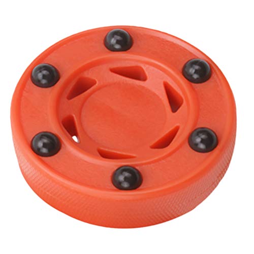BESPORTBLE Rollhockey Pucks Inline Hockey Puck Street Hockey Puck Hockey Spiel Training Puck BESPORTBLE Rollhockey Pucks Inline Hockey Puck Street Hockey Puck Hockey Spiel Training Puck von BESPORTBLE