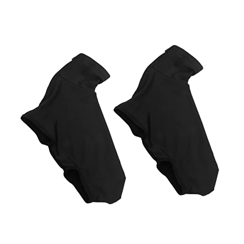 BESPORTBLE Überschuhe Fahrradschuhe Herren Damen - Reißverschluss Outdoor Sport Fußbedeckungen BESPORTBLE Überschuhe Fahrradschuhe Herren Damen - Reißverschluss Outdoor Sport Fußbedeckungen von BESPORTBLE