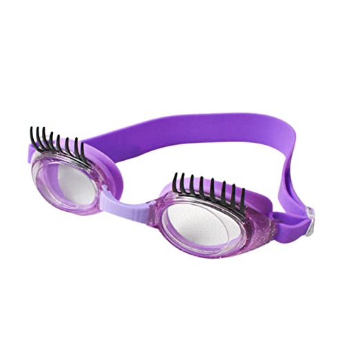 BESPORTBLE Taucherbrille Für Kinder Schwimmbrille Taucherbrille Für Taucherbrillen Für Taucherbrillen Wasserbrille Für Schwimmbad Schwimmlernzubehör Kinderbrille Zum Schwimmen Stk Violett BESPORTBLE Taucherbrille Für Kinder Schwimmbrille Taucherbrille Für Taucherbrillen Für Taucherbrillen Wasserbrille Für Schwimmbad Schwimmlernzubehör Kinderbrille Zum Schwimmen Stk Violett von BESPORTBLE