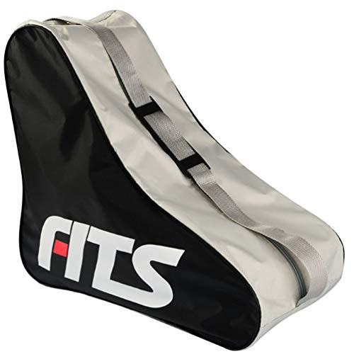 1stk Tasche Für Rollschuhe Für Erwachsene Schlittschuhe Für Erwachsene Sportlicher Rucksack Sportrucksack Umhängetasche Handtasche Speed-skates Kind Stoff Erwachsener von BESPORTBLE