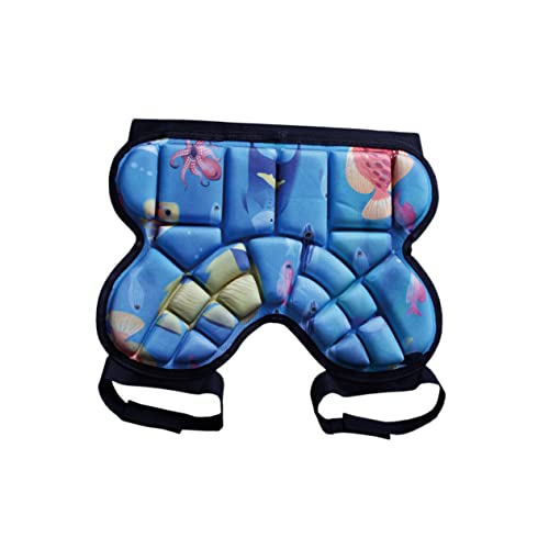 BESPORTBLE Ski-stoßpolster Skating-hüftschutz Skifahren Hüftschutz Skihose Ski-Hintern-Matte Ski-stoßschutz Hockey-gürtel Skating-po-Kissen Skijupon Hockeyhose Füllung Hüftpolster Kind BESPORTBLE Ski-stoßpolster Skating-hüftschutz Skifahren Hüftschutz Skihose Ski-Hintern-Matte Ski-stoßschutz Hockey-gürtel Skating-po-Kissen Skijupon Hockeyhose Füllung Hüftpolster Kind von BESPORTBLE