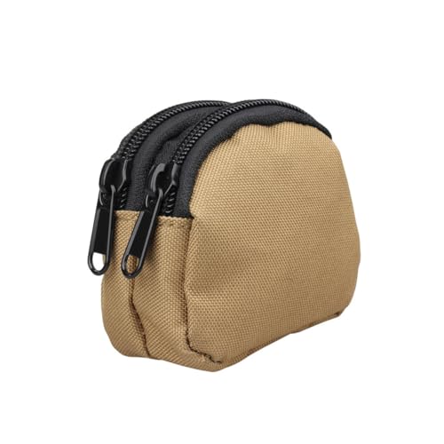 BESPORTBLE Steel Ball Geldbörse gürteltasche schultüte Picknick Tasche Outdoor zubehör portmonee Mini täschchen Waist Bag Tarnung Stahl Ball Aufbewahrungstaschen Reisen 1000D-Nylon BESPORTBLE Steel Ball Geldbörse gürteltasche schultüte Picknick Tasche Outdoor zubehör portmonee Mini täschchen Waist Bag Tarnung Stahl Ball Aufbewahrungstaschen Reisen 1000D-Nylon von BESPORTBLE