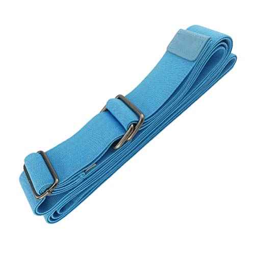 BESPORTBLE Stretchband Für Yoga Stretchbänder Stretchband Pilates-hilfsgeräte Strecken Widerstandsfähige Bänder Dehnbänder Yoga-hilfsgurt Yoga-spanngurt Seil Fitness Einstellbar BESPORTBLE Stretchband Für Yoga Stretchbänder Stretchband Pilates-hilfsgeräte Strecken Widerstandsfähige Bänder Dehnbänder Yoga-hilfsgurt Yoga-spanngurt Seil Fitness Einstellbar von BESPORTBLE