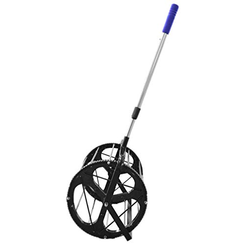 BESPORTBLE Tennisball Pickup Verstellbare Tennisbälle Empfänger Mäher Sammler Trichter mit Griff Halten 55 Tennisbälle für Die Turnschule BESPORTBLE Tennisball Pickup Verstellbare Tennisbälle Empfänger Mäher Sammler Trichter mit Griff Halten 55 Tennisbälle für Die Turnschule von BESPORTBLE