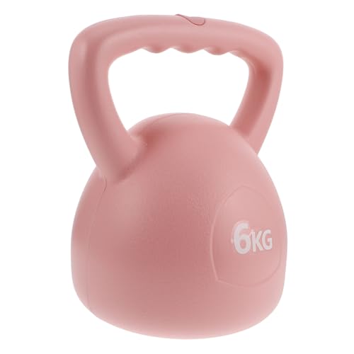 BESPORTBLE Tragbare Kettlebell Für Das Kerntraining Kettlebell-gewicht Für Das Training Kettlebell-gewichtszubehör Für Alle Fitnessniveaus Kettlebell von BESPORTBLE