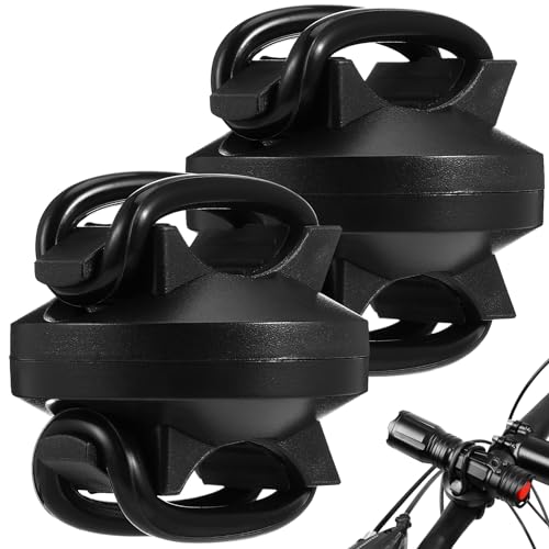 BESPORTBLE 2 Stück Universelle Fahrrad Taschenlampenhalterung: Taschenlampen Halter Fahrrad Taschenlampenhalter Einstellbare Fahrradlampe Halterung Fahrradhalterung Taschenlampe BESPORTBLE 2 Stück Universelle Fahrrad Taschenlampenhalterung: Taschenlampen Halter Fahrrad Taschenlampenhalter Einstellbare Fahrradlampe Halterung Fahrradhalterung Taschenlampe von BESPORTBLE