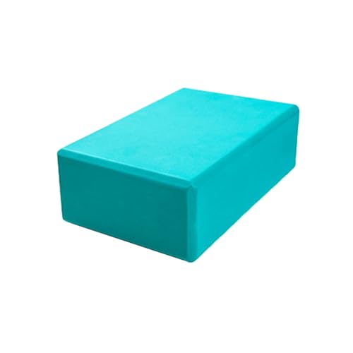 BESPORTBLE Yoga-Pilates-Block Aus Eva mit Hoher Dichte – Angenehmer Nicht Umweltfreundlicher Yoga-Block-Ziegel BESPORTBLE Yoga-Pilates-Block Aus Eva mit Hoher Dichte – Angenehmer Nicht Umweltfreundlicher Yoga-Block-Ziegel von BESPORTBLE