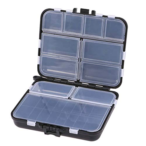 BESPORTBLE "aufbewahrungsbox, Fliegenfischen Dose Für Angelköder Tackle Box Carp Multifunktionales Angelger?t Kit Angelwerkzeug Veranstalter wasserdichte Angelkiste Pelzer Boxen Angel Aufbewahrung BESPORTBLE "aufbewahrungsbox, Fliegenfischen Dose Für Angelköder Tackle Box Carp Multifunktionales Angelger?t Kit Angelwerkzeug Veranstalter wasserdichte Angelkiste Pelzer Boxen Angel Aufbewahrung von BESPORTBLE